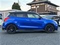2025 Suzuki Swift