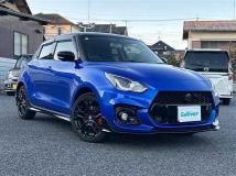2025 Suzuki Swift