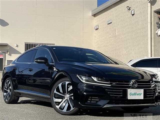 2018 Volkswagen Volkswagen Others