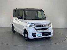 2021 Honda N BOX