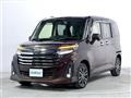 2021 Toyota Roomy