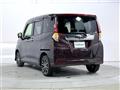 2021 Toyota Roomy