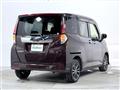 2021 Toyota Roomy