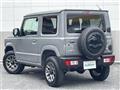 2026 Suzuki Jimny
