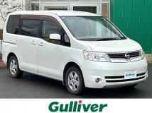 2007 Nissan Serena