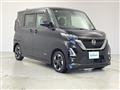 2021 Nissan ROOX