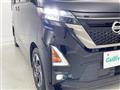 2021 Nissan ROOX