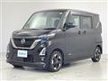 2021 Nissan ROOX