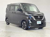 2021 Nissan ROOX