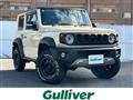 2024 Suzuki Jimny Sierra