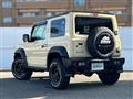 2024 Suzuki Jimny Sierra