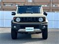 2024 Suzuki Jimny Sierra