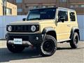 2024 Suzuki Jimny Sierra