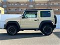 2024 Suzuki Jimny Sierra