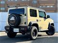 2024 Suzuki Jimny Sierra