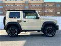 2024 Suzuki Jimny Sierra