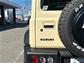 2024 Suzuki Jimny Sierra