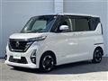 2020 Nissan ROOX