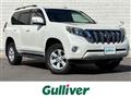 2016 Toyota Land Cruiser Prado