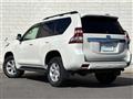 2016 Toyota Land Cruiser Prado
