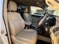 2016 Toyota Land Cruiser Prado