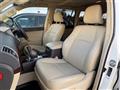 2016 Toyota Land Cruiser Prado