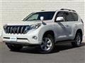 2016 Toyota Land Cruiser Prado