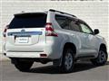 2016 Toyota Land Cruiser Prado
