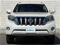 2016 Toyota Land Cruiser Prado