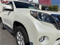 2016 Toyota Land Cruiser Prado