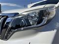 2016 Toyota Land Cruiser Prado