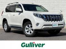2016 Toyota Land Cruiser Prado