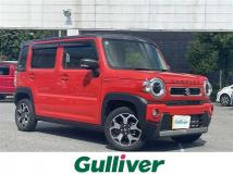 2020 Suzuki Hustler