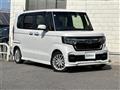 2023 Honda N BOX