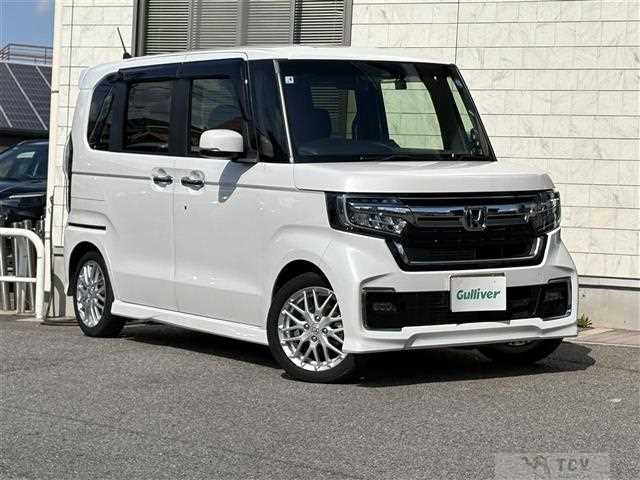 2023 Honda N BOX