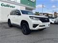 2024 Toyota Land Cruiser Prado