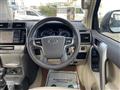2024 Toyota Land Cruiser Prado