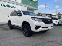 2024 Toyota Land Cruiser Prado
