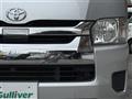 2018 Toyota Hiace
