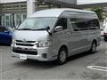 2018 Toyota Hiace