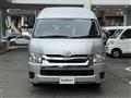 2018 Toyota Hiace