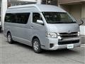 2018 Toyota Hiace
