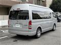 2018 Toyota Hiace