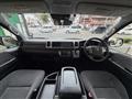 2018 Toyota Hiace