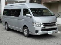 2018 Toyota Hiace
