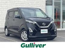 2022 Nissan DAYZ