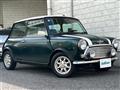 2000 Rover Mini