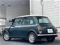 2000 Rover Mini