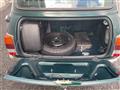 2000 Rover Mini