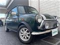 2000 Rover Mini